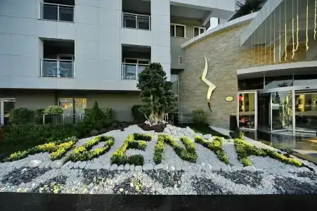 Adenya & Resort Halal All Inclusive - 6