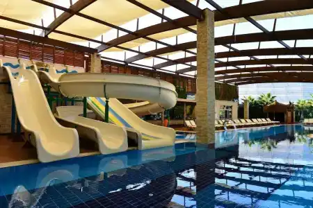 Adenya & Resort Halal All Inclusive - 55