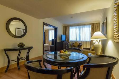 Grand Excelsior Deira - 60