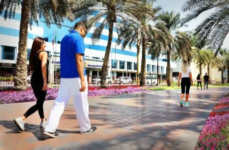 Grand Excelsior Deira - 10
