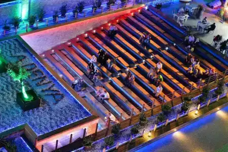 Adenya & Resort Halal All Inclusive - 56