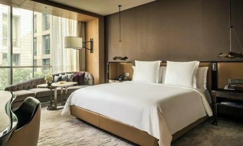 Four Seasons Dubai International Financial Centre - 84