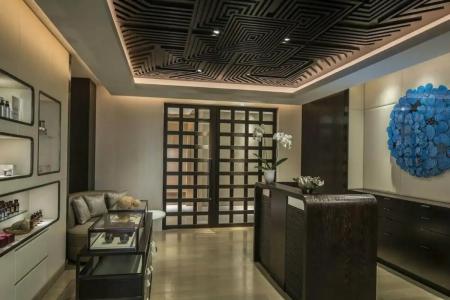 Four Seasons Dubai International Financial Centre - 78