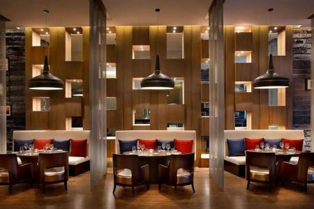 Marriott Al Forsan, Abu Dhabi - 79