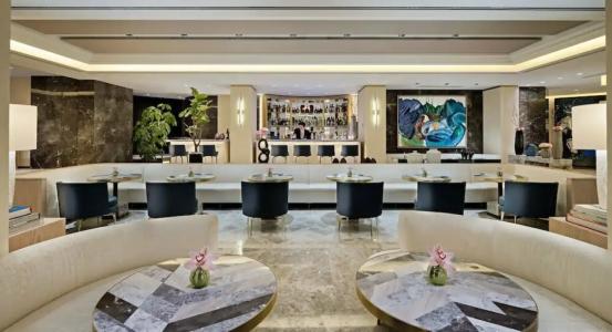 The One Barcelona GL - 97