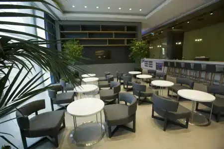 Hampton By Hilton Bolu - 46