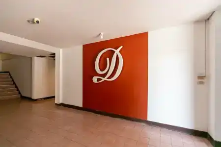 Deeden Pattaya Resort - 43