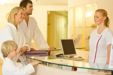 Tallinn Viimsi Spa & Waterpark - 17