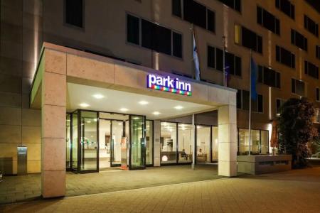 Park Inn by Radisson Frankfurt Airport - 82