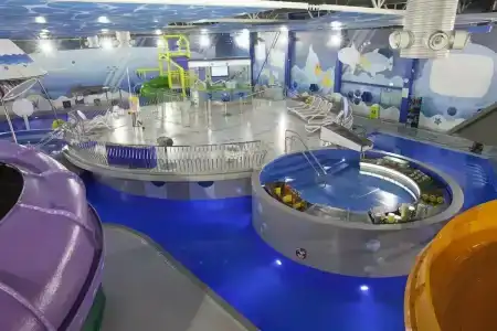 Tallinn Viimsi Spa & Waterpark - 31