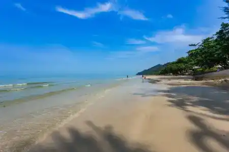 Koh Chang Grandview Resort - 4