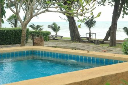 Koh Chang Grandview Resort - 67