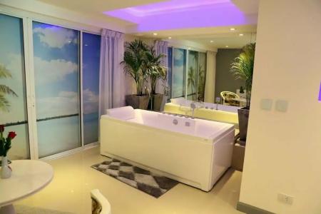 Swiss Villas Panoramic - SHA Certified - 36