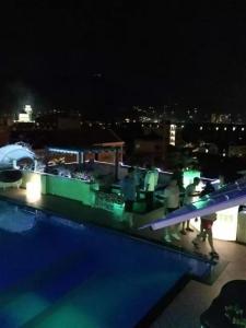 Swiss Villas Panoramic - SHA Certified - 9