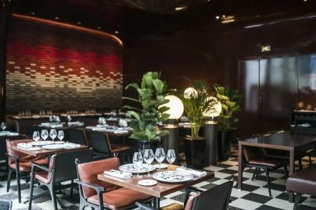 Les Bains Paris - 53