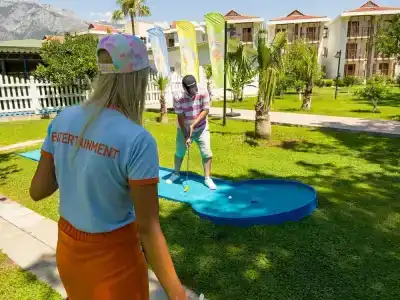 AQI Hydros Club - 20