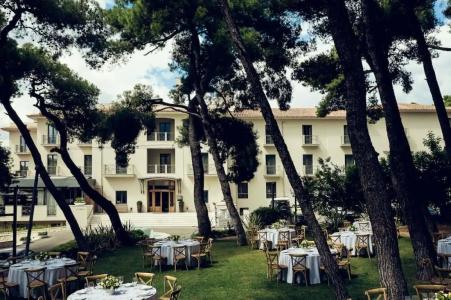 Domotel Kastri - 90