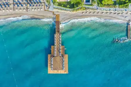 Amara Luxury Resort & Villas - 8