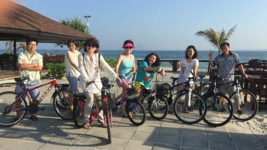 Koh Mook Sivalai Beach Resort - 23