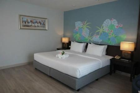 Empress Pattaya - 2