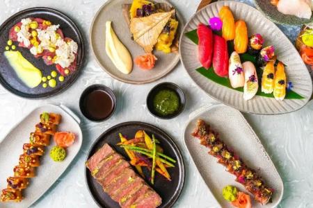 The WB Abu Dhabi, Curio Collection by Hilton - 37