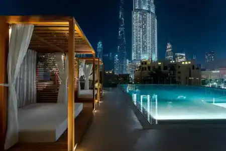 The Dubai EDITION - 61