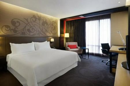 Four Points by Sheraton Bangkok, Sukhumvit 15 - 93