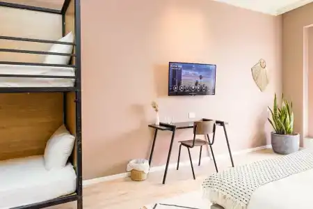 Selina Tel Aviv Beach - 37