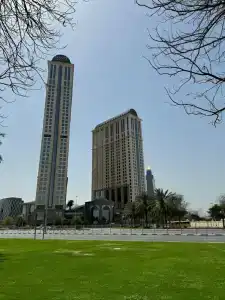 Radisson Blu, Dubai Media City - 64