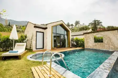 Vista Del Amor Faralya - 41