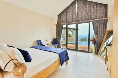 Vista Del Amor Faralya - 45