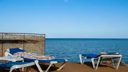 Magic Beach Hurghada - 33