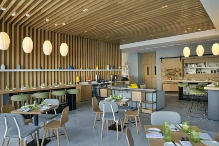 Element Al Jaddaf, Dubai - 23