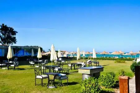 Magic Beach Hurghada - 2