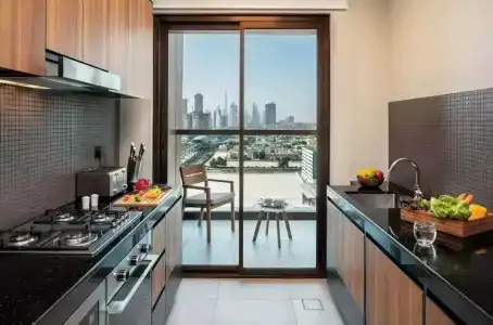 DoubleTree by Hilton Dubai M Square & Residences - 80