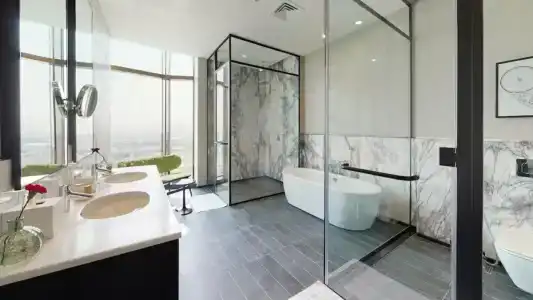 DoubleTree by Hilton Dubai M Square & Residences - 25