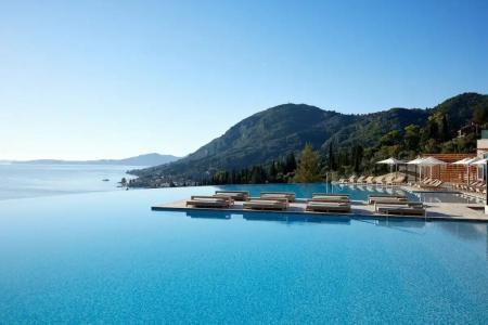 Angsana Corfu Resort & Spa - 58