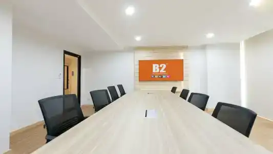 B2 Don Mueang Premier - 50