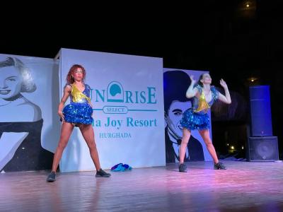 Sunrise Aqua Joy Resort - 22