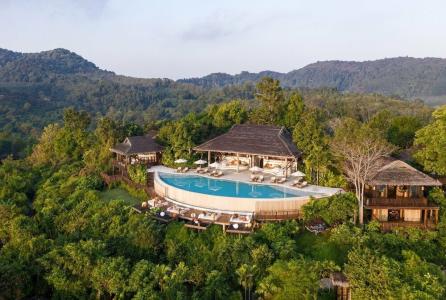 Six Senses Yao Noi - SHA Plus - 68