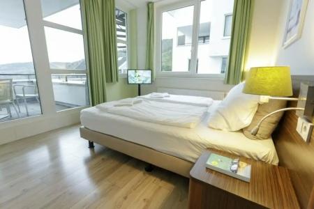 Dormio Resort Eifeler Tor - 37