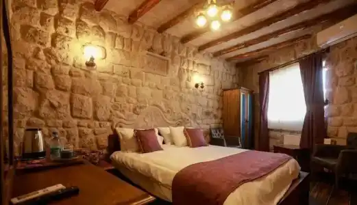 Ada Cave Suites - 34