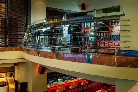 Le Royal Méridien Beach Resort & Spa - 30