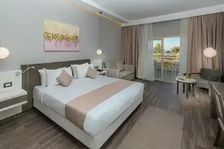 Sataya Resort Marsa Alam - 5