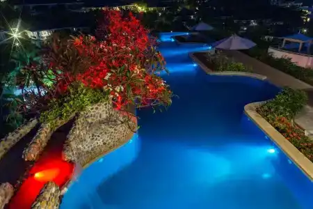 Pacific Club Resort - 1