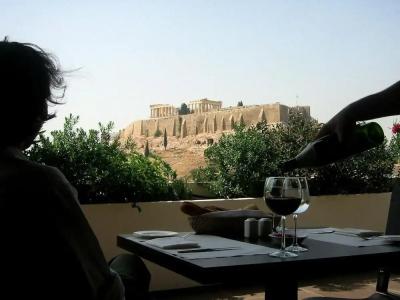The Athens Gate - 5