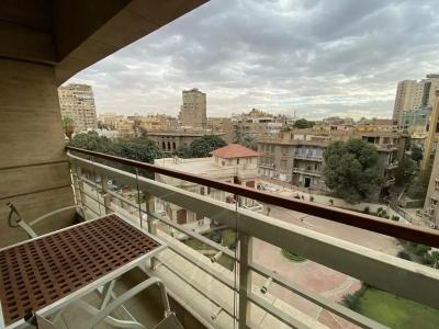 Kempinski Nile, Cairo - 61