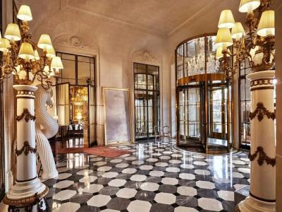 Le Meurice - Dorchester Collection - 60