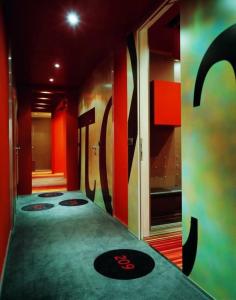 UNAHOTELS Bologna Centro - 9