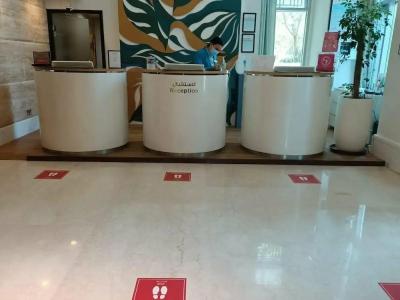 Ramada by Wyndham Downtown Dubai - 49